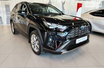 Toyota RAV4 2025 Premium