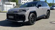 Toyota RAV4 GR Sport
