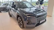 Toyota RAV4 Active