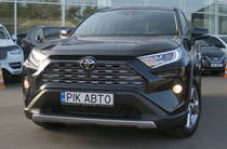 Toyota RAV4 Premium