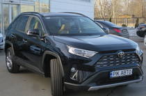 Toyota RAV4 Premium