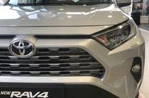 Toyota RAV4 Active