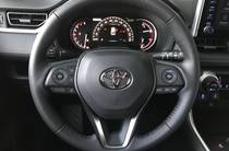 Toyota RAV4 Active