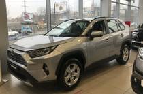 Toyota RAV4 Active