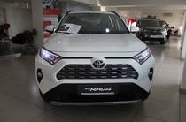 Toyota RAV4 Active