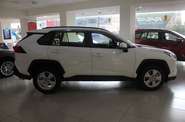 Toyota RAV4 Active