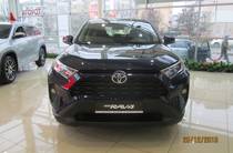 Toyota RAV4 Active