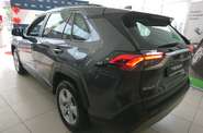 Toyota RAV4 Active