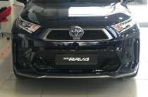 Toyota RAV4 Premium