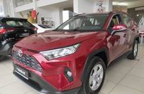 Toyota RAV4 Active