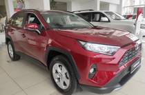 Toyota RAV4 Active