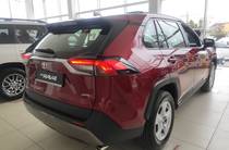 Toyota RAV4 Active