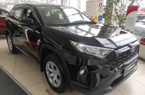 Toyota RAV4 Live