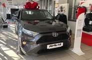 Toyota RAV4 Live