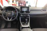 Toyota RAV4 Live