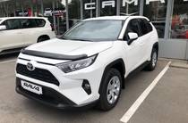 Toyota RAV4 Live