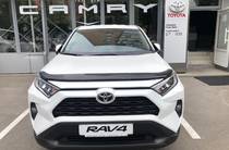 Toyota RAV4 Live