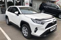 Toyota RAV4 Live