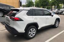 Toyota RAV4 Live