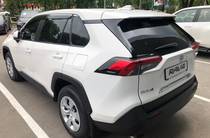 Toyota RAV4 Live