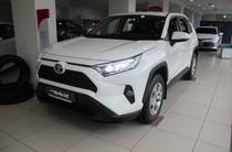 Toyota RAV4 Live