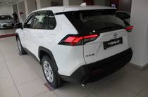 Toyota RAV4 Live