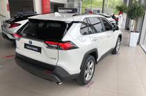 Toyota RAV4 Premium