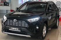 Toyota RAV4 Active