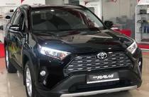 Toyota RAV4 Active