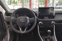 Toyota RAV4 Live