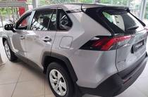 Toyota RAV4 Live