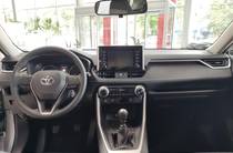 Toyota RAV4 Live