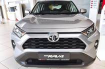 Toyota RAV4 Live