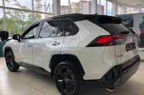 Toyota RAV4 Style