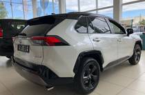 Toyota RAV4 Style