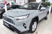 Toyota RAV4 Active