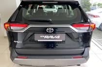 Toyota RAV4 Active