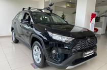 Toyota RAV4 Active