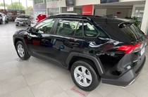 Toyota RAV4 Active