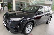 Toyota RAV4 Active