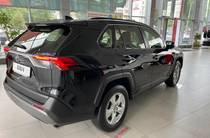 Toyota RAV4 Active