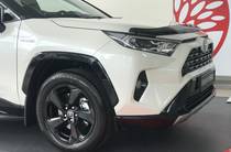 Toyota RAV4 Style