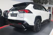 Toyota RAV4 Style