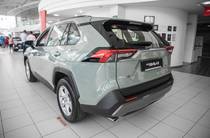 Toyota RAV4 Active