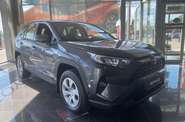 Toyota RAV4 Live