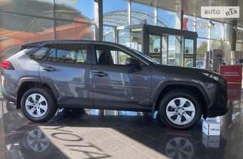 Toyota RAV4 2023 в Киев