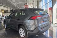 Toyota RAV4 Live