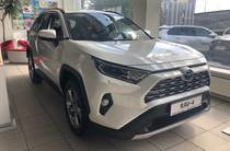 Toyota RAV4 Premium