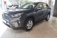 Toyota RAV4 Active