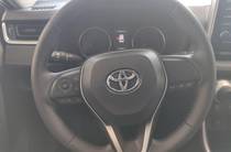 Toyota RAV4 Live